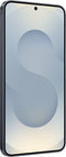 Samsung Galaxy S25 - Zwart - 128 GB - Fysieke simkaart + eSIM
