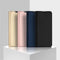 Dux Ducis Skin Pro Series Xiaomi Mi 10 Lite Hoesje Portemonnee Blauw