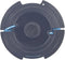 Arnold Trimmerspoel 10 m Ø1,5 mm - Draadspoel - Geschikt voor Black & Decker Grass Hog