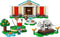 LEGO® Animal Crossing™ - Blathers' Museumcollectie - 543 onderdelen