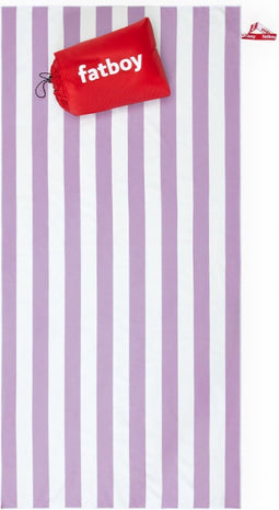 Fatboy Beach Baggy Lilac