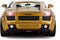 JADA TOYS Lamborghini Gallardo Fast & Furious Kant-en-klaar model Personenauto (model)