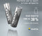 Varta Ultra Lithium - AA Penlite Batterijen - 8x Krachtiger - (2 stuks)