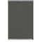 Beko TSE1285NG - Tafelmodel koelkast met vriesvak - 121 liter - Manhattan grey