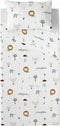 Bovenblad Haciendo el Indio Jungle 160 x 270 cm (Bed van 90)