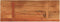 vidaXL - Tafelblad - rechthoekig - 70x40x3,8 - cm - massief - acaciahout