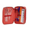 Pennenzak Spider-Man Blauw 12,5 x 6,5 x 19,5 cm
