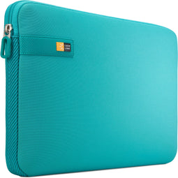 Case Logic LAPS-111 - Sleeve - Bescherming voor 11.6 inch Chromebook - Blauw Groen