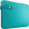 Case Logic LAPS-111 - Sleeve - Bescherming voor 11.6 inch Chromebook - Blauw Groen