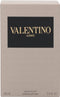 Valentino Uomo Eau de Toilette Spray 100 ml