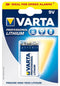 VARTA CR9V - 9V Blok - Lithium 1200 mAh - 10 jaar houdbaar