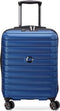 Handbagagekoffer Delsey Shadow 5.0 Blauw 55 x 25 x 35 cm