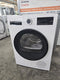 Bosch WQG241030 - Warmtepompdroger - A++ 9 kg AutoDry SensiDry - Krasje/deukje
