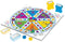 Hasbro Gaming Trivial Pursuit Familie Editie - Gezelschapsspel met 2400 vragen - Educatief spel