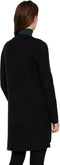 VERO MODA VMTASTY - Vest - V-Hals lange mouwen met voorzakken - Maat S