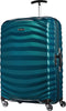 Samsonite Reiskoffer - Lite-Shock Spinner 75/28 (Large) Petrol Blue