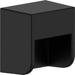 Philips GardenLink Grits 24V wandlamp - zwart - uitbreiding