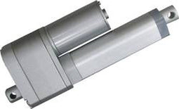 Drive System Europe by MSW Elektrische cilinder DSZY1-12-20-050-POT-IP65 000803 Slaglengte 50 mm Schuifkracht 500 N 12