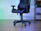 Trust GXT 716 Rizza - Gaming Chair - RGB LED-verlichting - Draaibaar