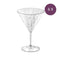 Superglas Club No. 12 Cocktailglas 250 ml 1x6 stuks