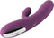 Svakom - Avery - Stotende Rabbit Vibrator - Paars