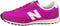New Balance - 410 - Retro Dames Sneaker - 37 - Roze