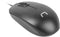 NATEC NMY-1185 HAWK - Bedrade muis - 1000 DPI - Zwart