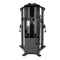 Inspire FT1 PRO - Functional Trainer - 30 verstelbare pulleys - zwart