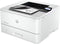 HP LaserJet Pro 4002dw - Laserprinter - 40 ppm zwart-wit - Dubbelzijdig