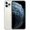 Apple iPhone 11 Pro - Zilver - 256 GB - Fysieke simkaart + eSIM