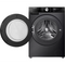 Hisense WF3S8043BB3 - Wasmachine - 8 kg - 1400 tpm - A - Zwart