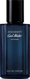 Davidoff - Cool Water Man Intense Eau De Parfum 40ML