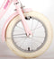Volare Ashley Kinderfiets - Meisjes - 14 inch - Roze - 95% afgemonteerd