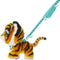 Fur Real Walkalots Big Wag Tiger