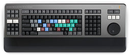 Blackmagic Design DaVinci Resolve Editor Keyboard - Mechanisch toetsenbord - Ergonomisch ontwerp - USB-C