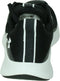 Under Armour W Charged Aurora Dames Sportschoen - Zwart - Maat 38.5