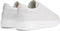 Goosecraft Julian Cupsole - Lage sneakers - Leer - Wit - Maat 42