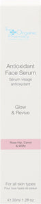 The Organic Pharmacy - Antioxidant Face Firming Serum - 35 ml