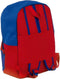 Spider-Man - Rugzak blauw met Spider-Man