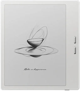 Boox Go 7 - E-reader - 7" E-Paper 300ppi - Wit