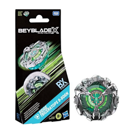 Beyblade X ridge triceratops G33925ES00 - Draaitolspeelgoed - X-celerator gear-systeem