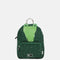 Trixie Mr. Crocodile - Rugzak - Waterafstotend - 31 x 10 x 23 cm - Groen