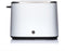 Wilfa CT-1000MW - Broodrooster - 2 sleuven 1000 Watt - Zilver