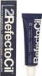 RefectoCil - Wimper- en Wenkbrauwverf - Blauw-Zwart nr. 2 - 15 ml