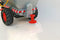 Rolly Toys Aanhanger - Giertank met Pomp en Spuit