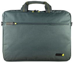 Tech Air TANZ0116V3 - Laptoptas - Schokbestendig - Grijs