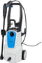 Eurom - Force 1401 - Hogedrukreiniger - 1400 Watt - 110 Bar - 135671
