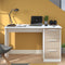Parisot - Bureau - 121 cm -