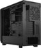 Fractal Design Meshify 2 - ATX Semi-toren doos - Tempered glass USB-C en mesh panel - Zwart