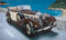 Italeri 3701 Montagekit Klassieke auto modelbouw 1:24